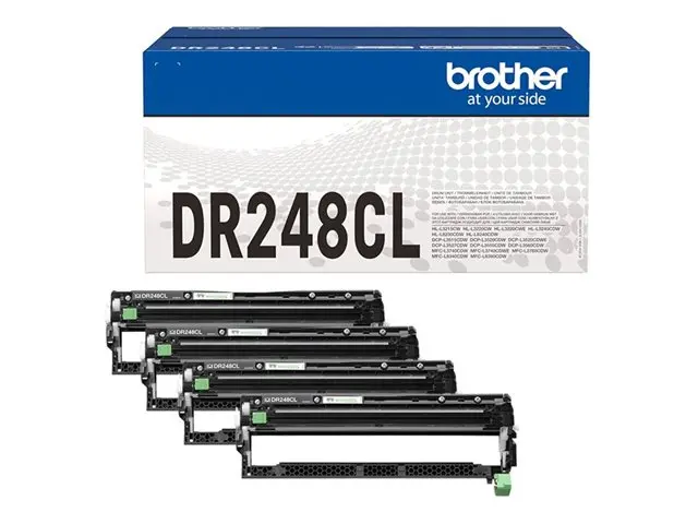 Консуматив, Brother DR-248CL Drum unit