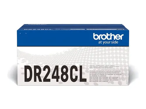 Консуматив, Brother DR-248CL Drum unit - image 1