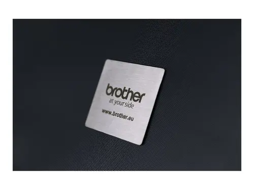 BROTHER STE161 bandă 36mm STENCIL TAPE - 3