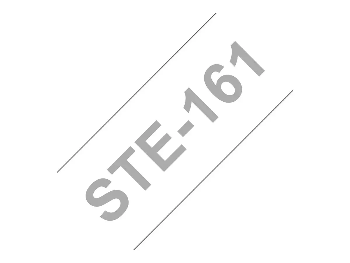 BROTHER STE161 tape 36mm STENCIL TAPE - image 3