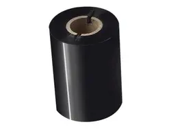 Консуматив, Brother Standard resin black 80mmx300m ribbon (PK OF 12)