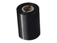 Consumabil, Brother Premium resin ribon negru 80mmx300m (set de 12)