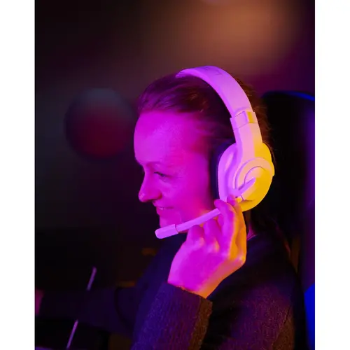 Геймърски слушалки uRage "SoundZ 100 V2", 217857 - image 6