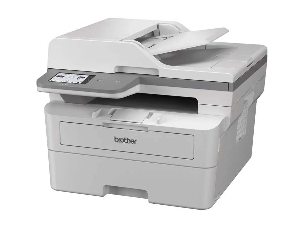 Echipament multifuncțional laser, Brother MFC-L2922DW Laser Multifunctional - image 1