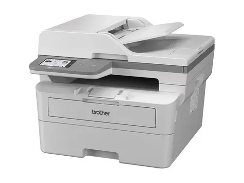 Echipament multifuncțional laser, Brother MFC-L2922DW Laser Multifunctional - 2