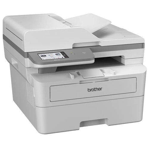 Лазерно многофункционално устройство, Brother MFC-L2922DW Laser Multifunctional - image 1