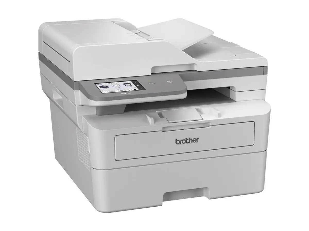 Echipament multifuncțional laser, Brother MFC-L2922DW Laser Multifunctional - image 2