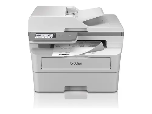 Лазерно многофункционално устройство, Brother MFC-L2922DW Laser Multifunctional - image 4