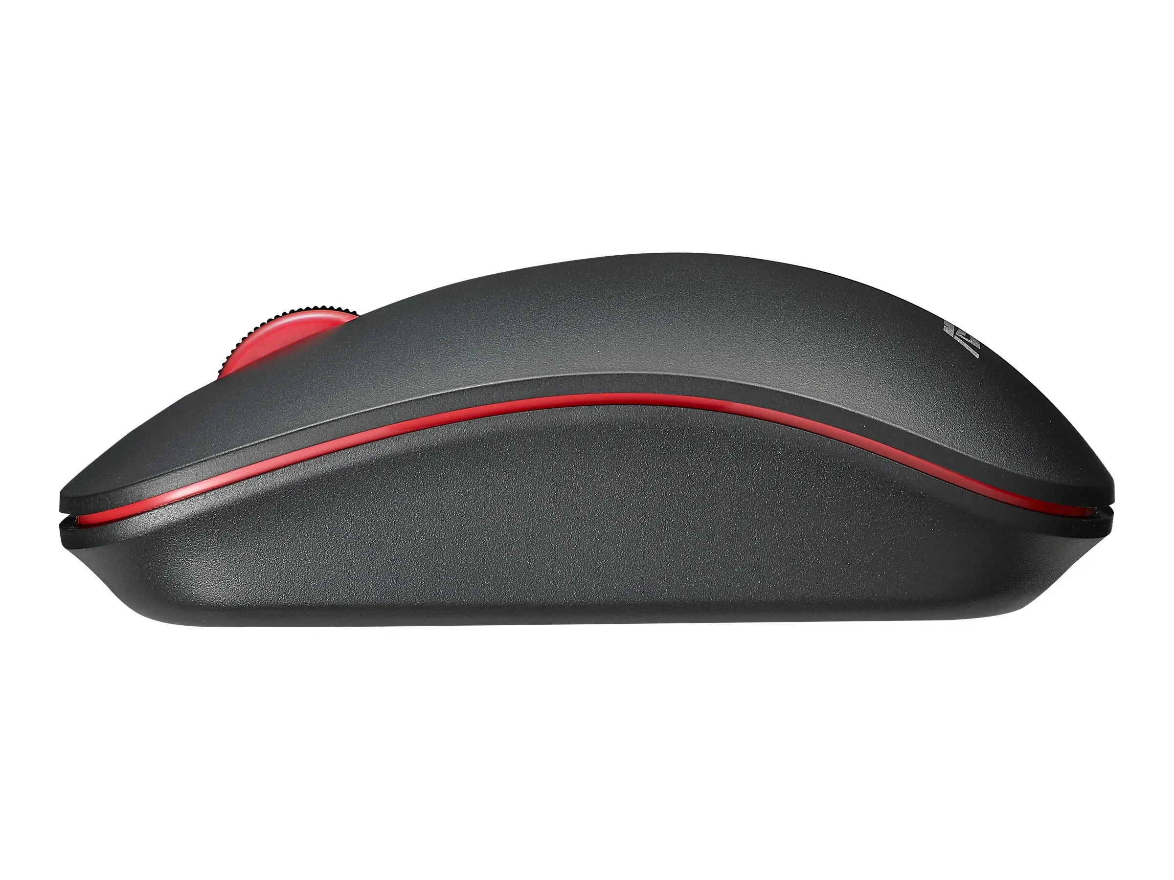 Мишка, ASUS WT300 WL BLK-RED