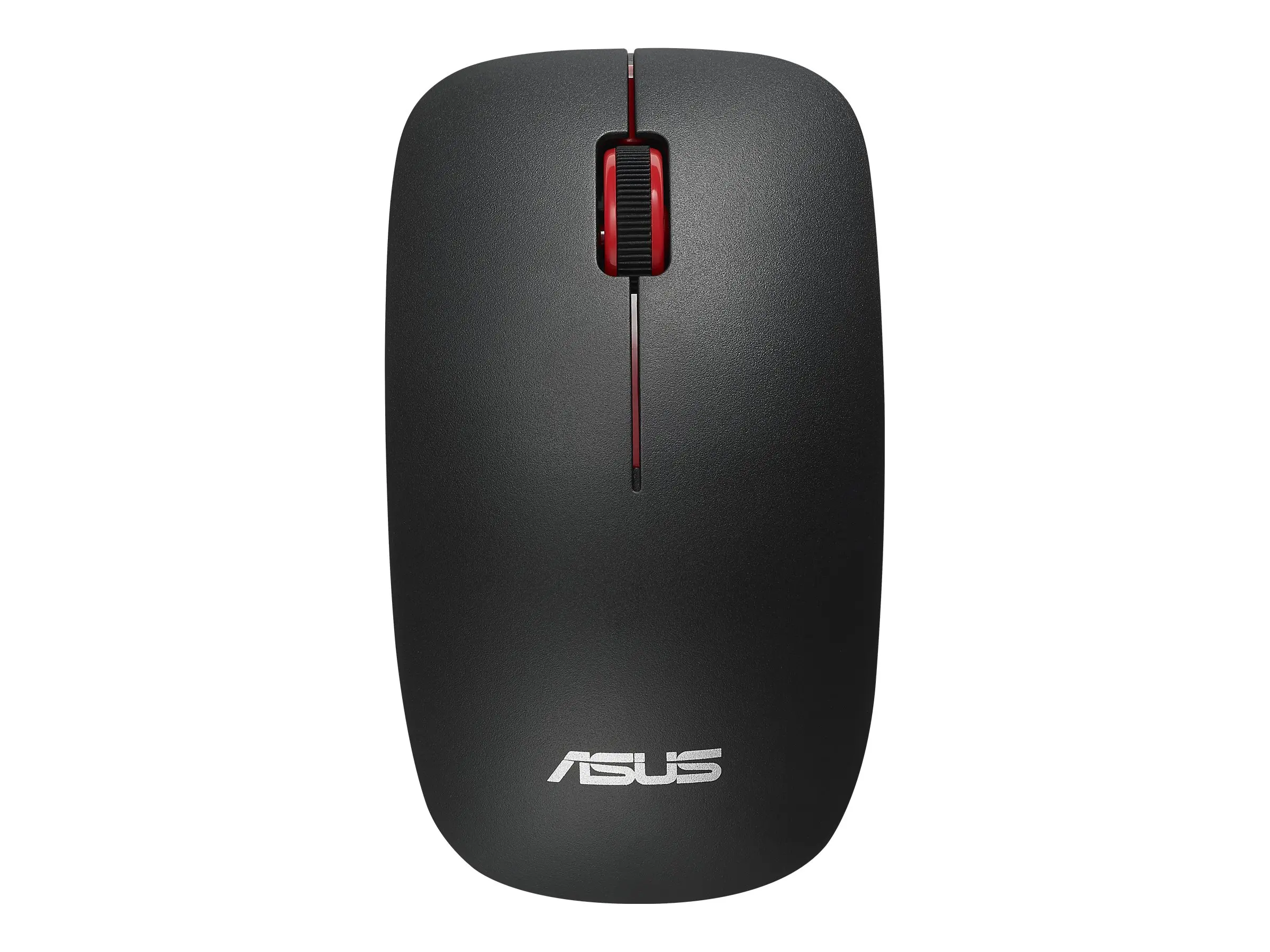 Мишка, ASUS WT300 WL BLK-RED - image 2