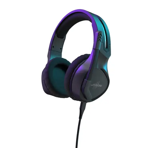 Геймърски слушалки uRage "SoundZ 300 V2", 217859 - image 2