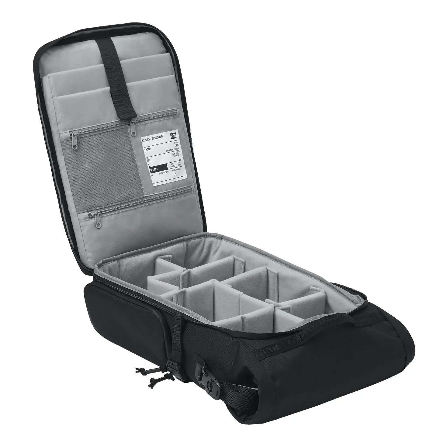 ASUS BP2702 ROG ARCHER BACKPAC - image 7