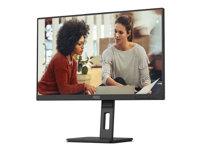 AOC 24E3QAF 23.8inch WLED 1920x1080 IPS 75Hz Black HDMI