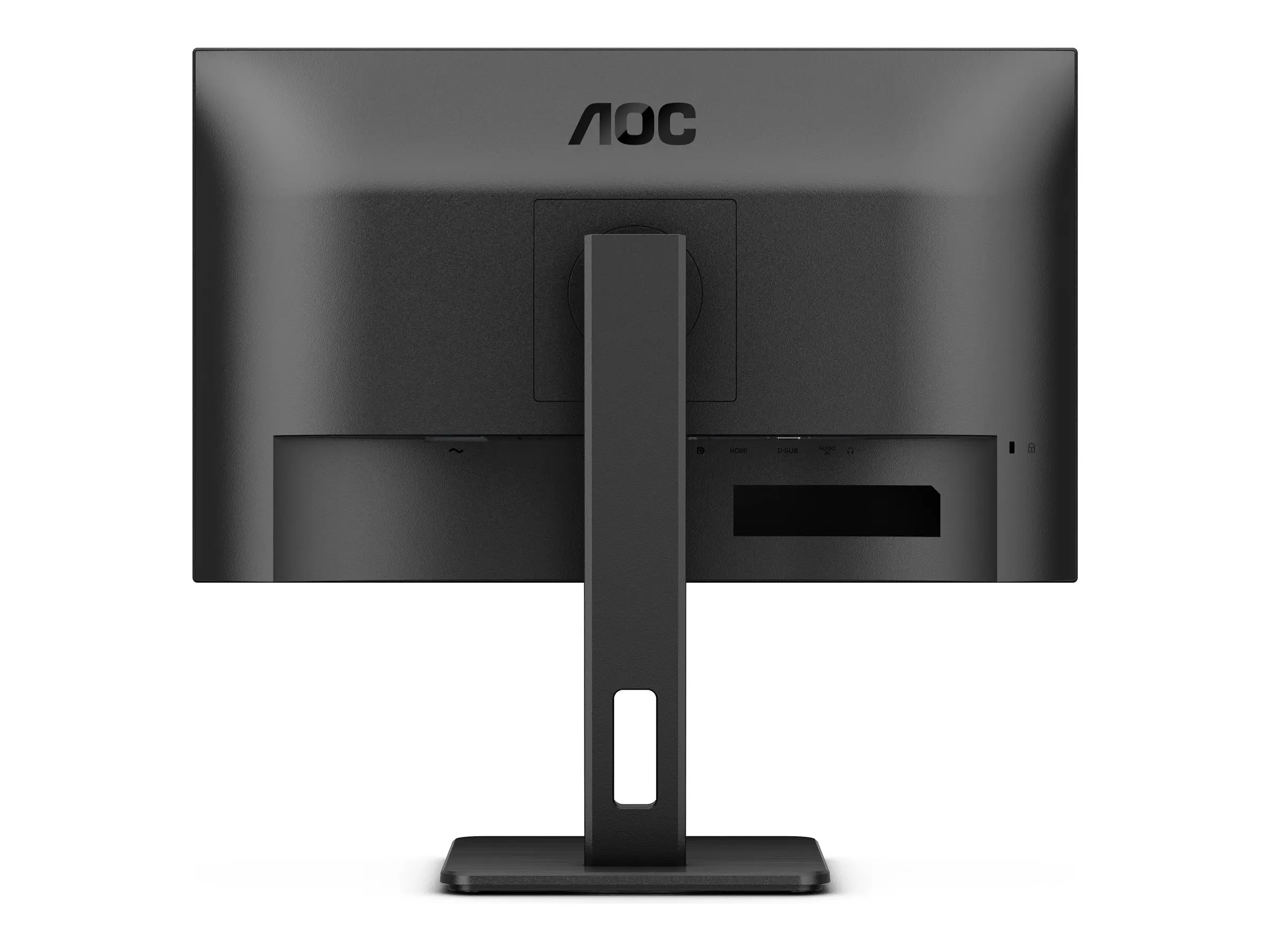 AOC 24E3QAF 23.8inch WLED 1920x1080 IPS 75Hz Black HDMI - image 3