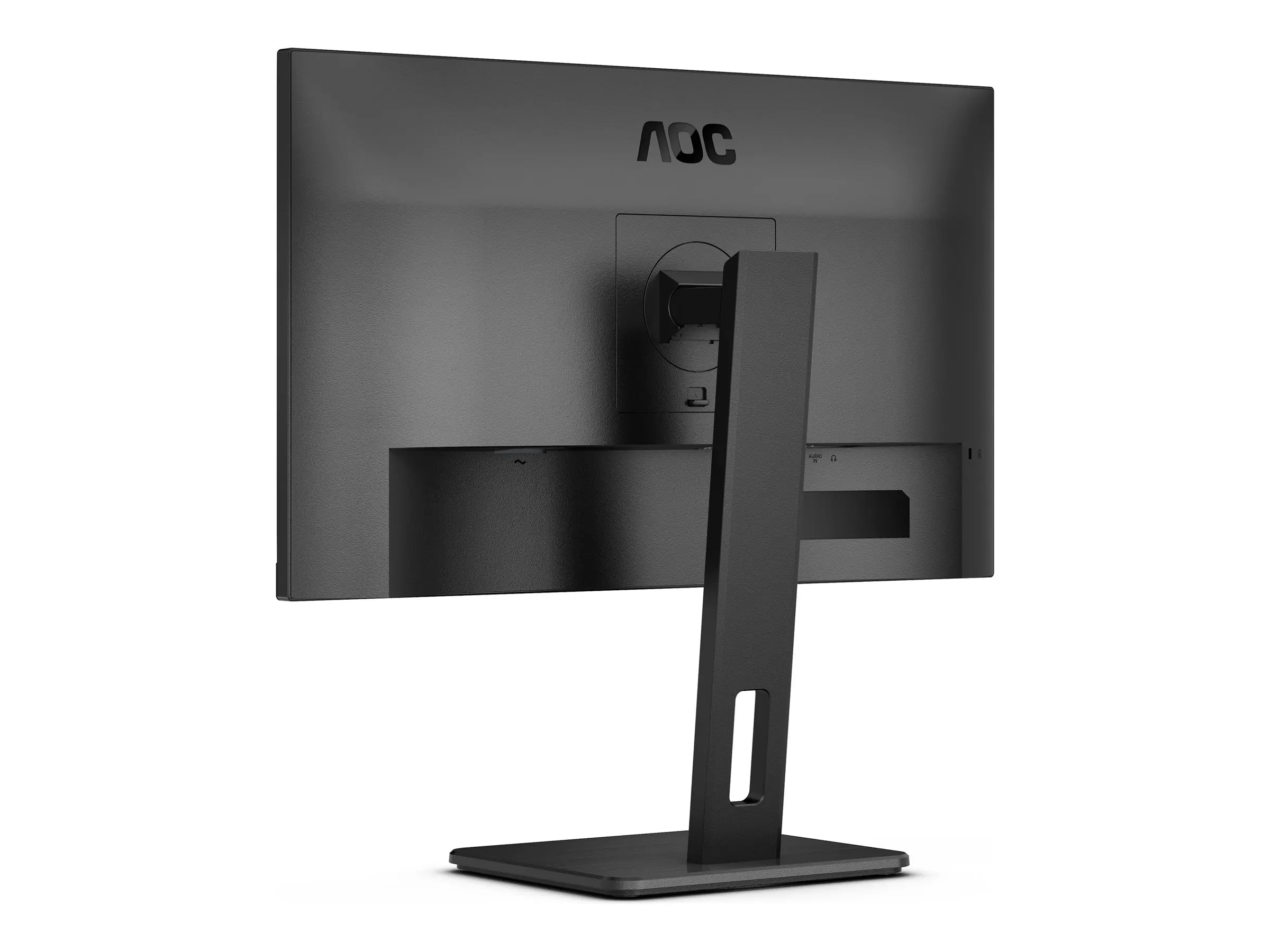 AOC 24E3QAF 23.8inch WLED 1920x1080 IPS 75Hz Black HDMI - image 8