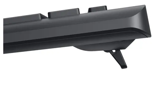 Σετ, Dell Wireless Keyboard and Mouse-KM3322W - US International (QWERTY) - 2