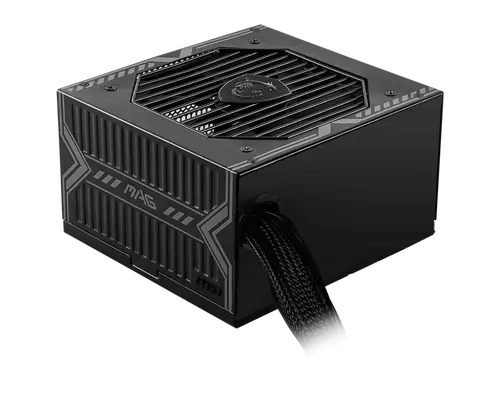 Захранване, PSU MSI MAG A750BN PCIE5 - image 2