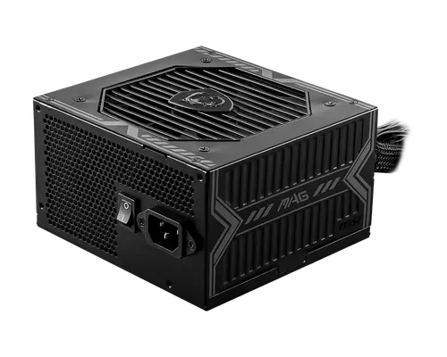 Захранване, PSU MSI MAG A750BN PCIE5