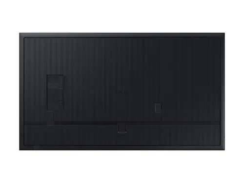 Широкоформатен дисплей, Samsung LFD QB55C 55" 16/7 3840x2160 350nit BLACK - image 1