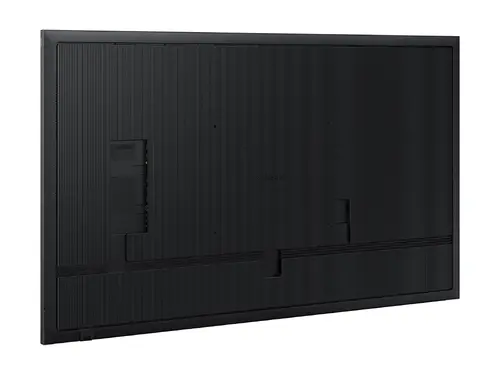 Широкоформатен дисплей, Samsung LFD QB55C 55" 16/7 3840x2160 350nit BLACK - image 4
