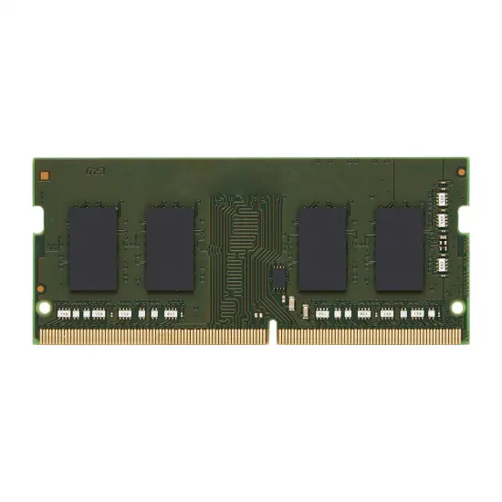 Μνήμη Kingston 8GB SODIMM DDR4 3200 MHz CL22 KCP432SS8-8