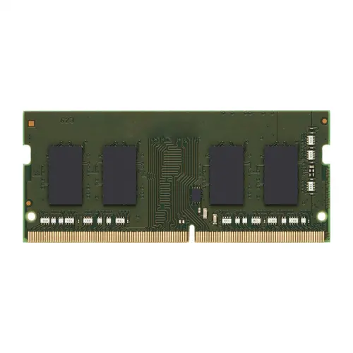 Memorie Kingston 8GB SODIMM DDR4 3200 MHz CL22 KCP432SS8-8 - 1