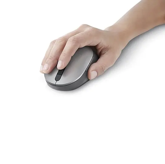 Мишка, Dell Multi-Device Wireless Mouse - MS5320W - image 4