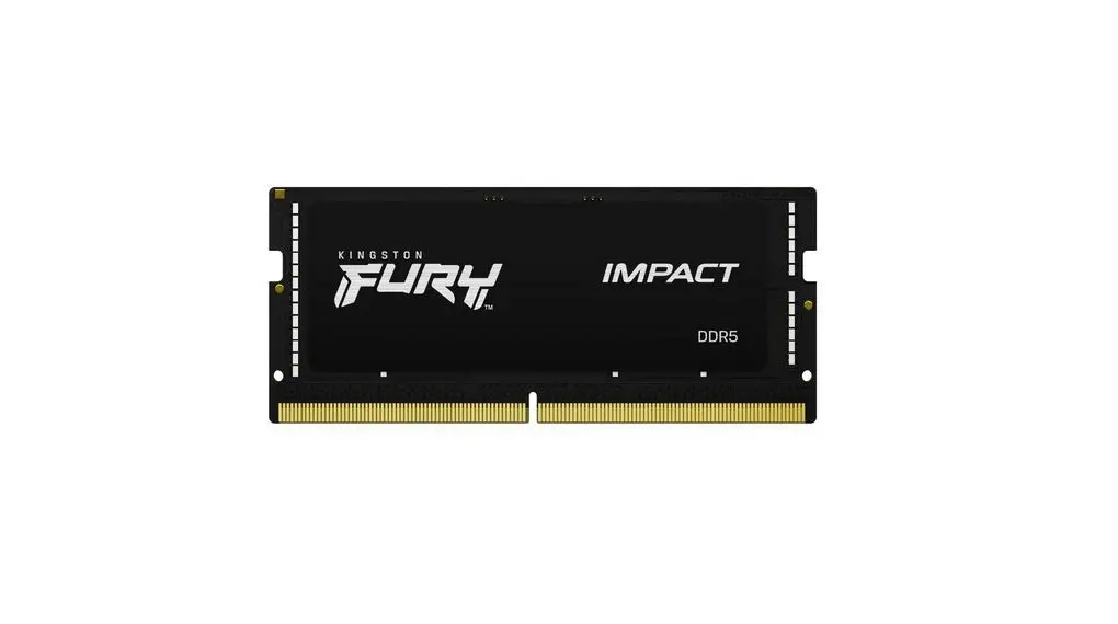 Памет, KINGSTON 32G DDR5 5600 KING IMPACT SODI