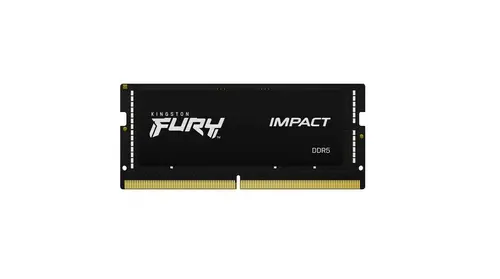 Памет, KINGSTON 32G DDR5 5600 KING IMPACT SODI