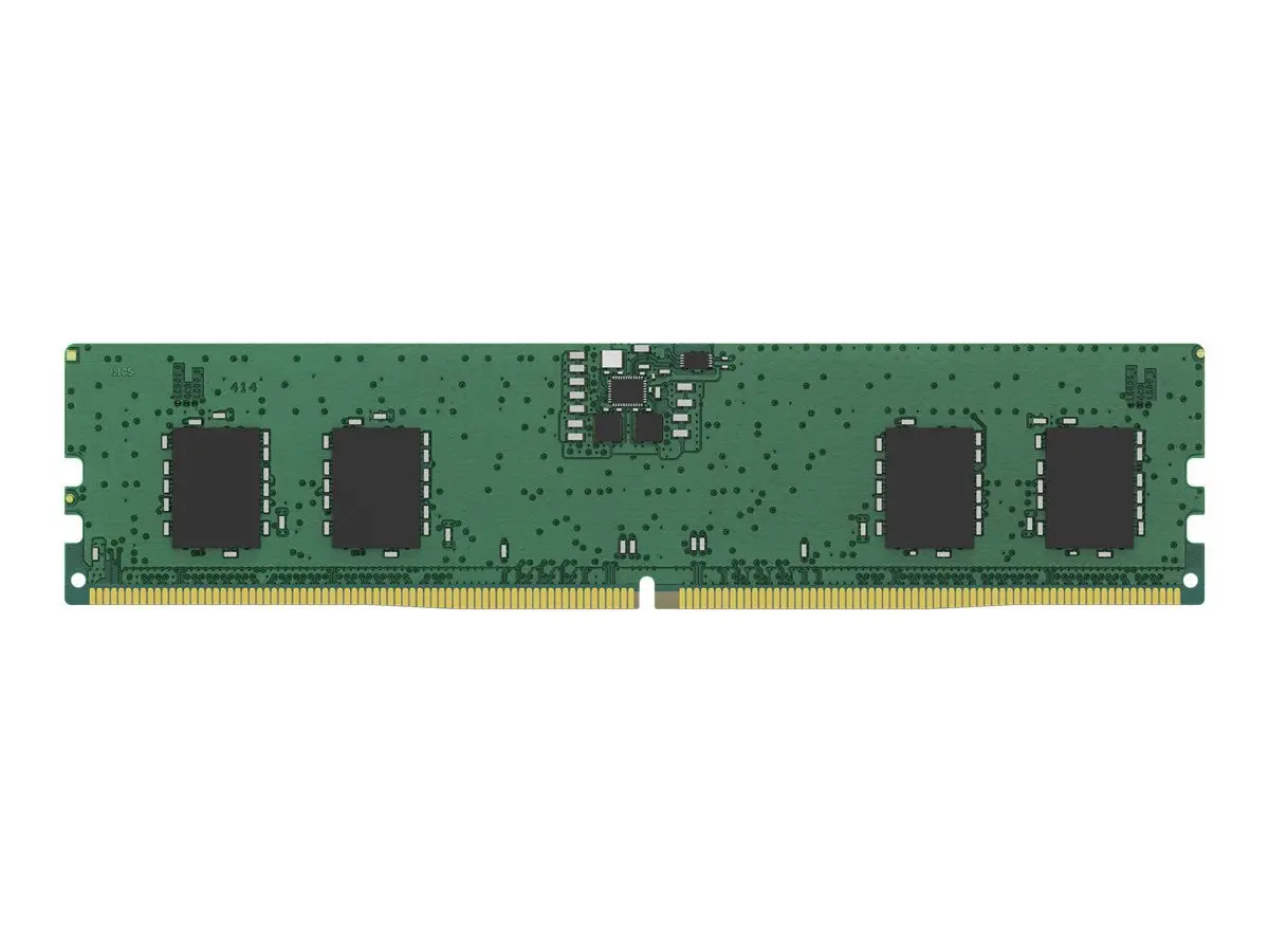 Памет, 8G DDR5 5600 KINGSTON