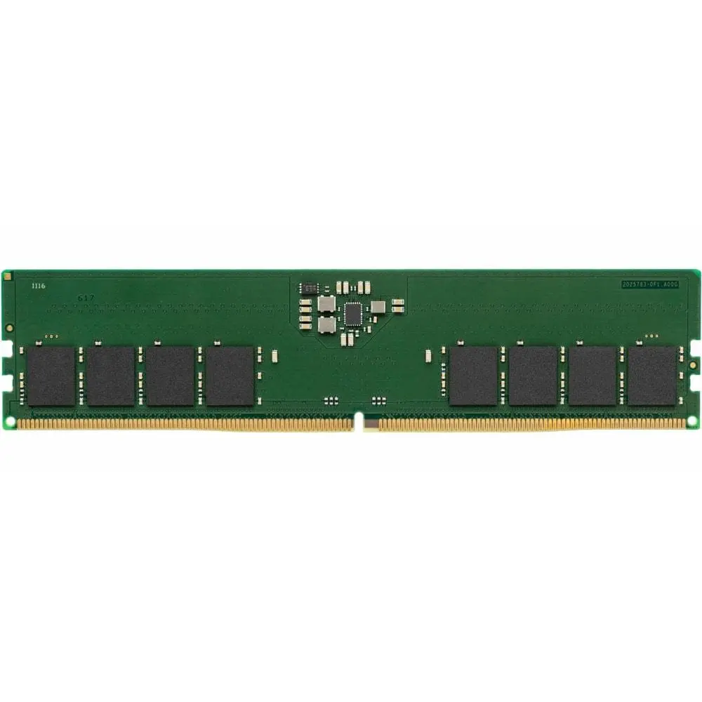 Памет, 16G DDR5 5600 KINGSTON