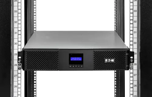 UPS, Eaton 9E 1000i Rack2U