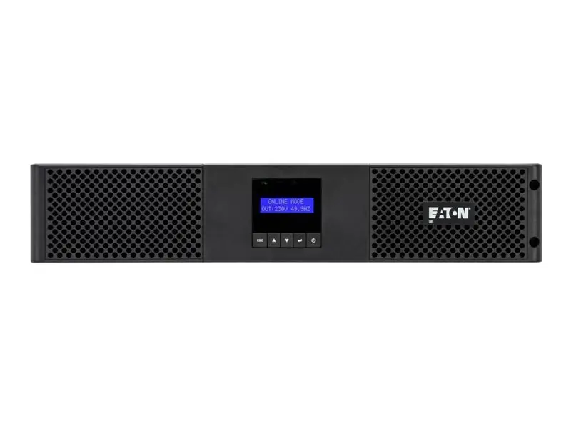 Непрекъсваем ТЗИ, Eaton 9E 3000i Rack2U