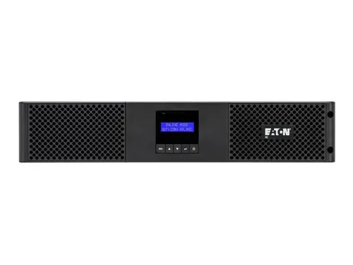 Непрекъсваем ТЗИ, Eaton 9E 3000i Rack2U