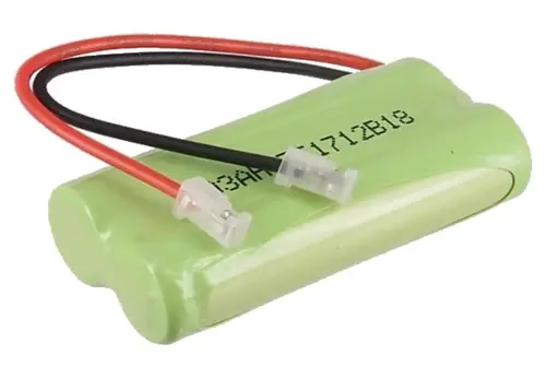 Батерия за телефон за 2xAAA 2.4V 600mAh CAMERON SINO - image 1