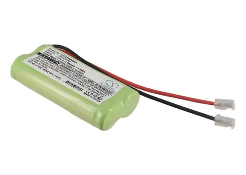 Батерия за телефон за 2xAAA 2.4V 600mAh CAMERON SINO