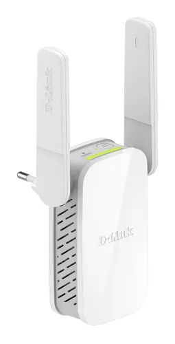 Безжичен Range Extender D-Link DAP-1610/E, AC1200, Двубандов - image 1