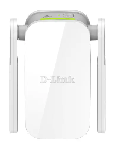 Безжичен Range Extender D-Link DAP-1610/E, AC1200, Двубандов - image 2