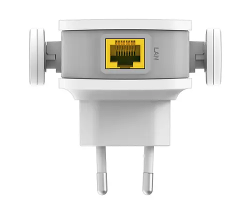 Ασύρματος Range Extender D-Link DAP-1610/E, AC1200, Διπλής ζώνης - 4