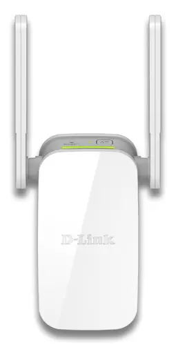 Безжичен Range Extender D-Link DAP-1610/E, AC1200, Двубандов