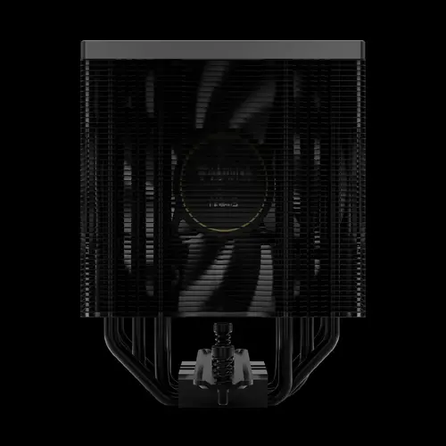 Gamdias охладител CPU Cooler - BOREAS M2 510 - LGA1700/AM5 - image 4