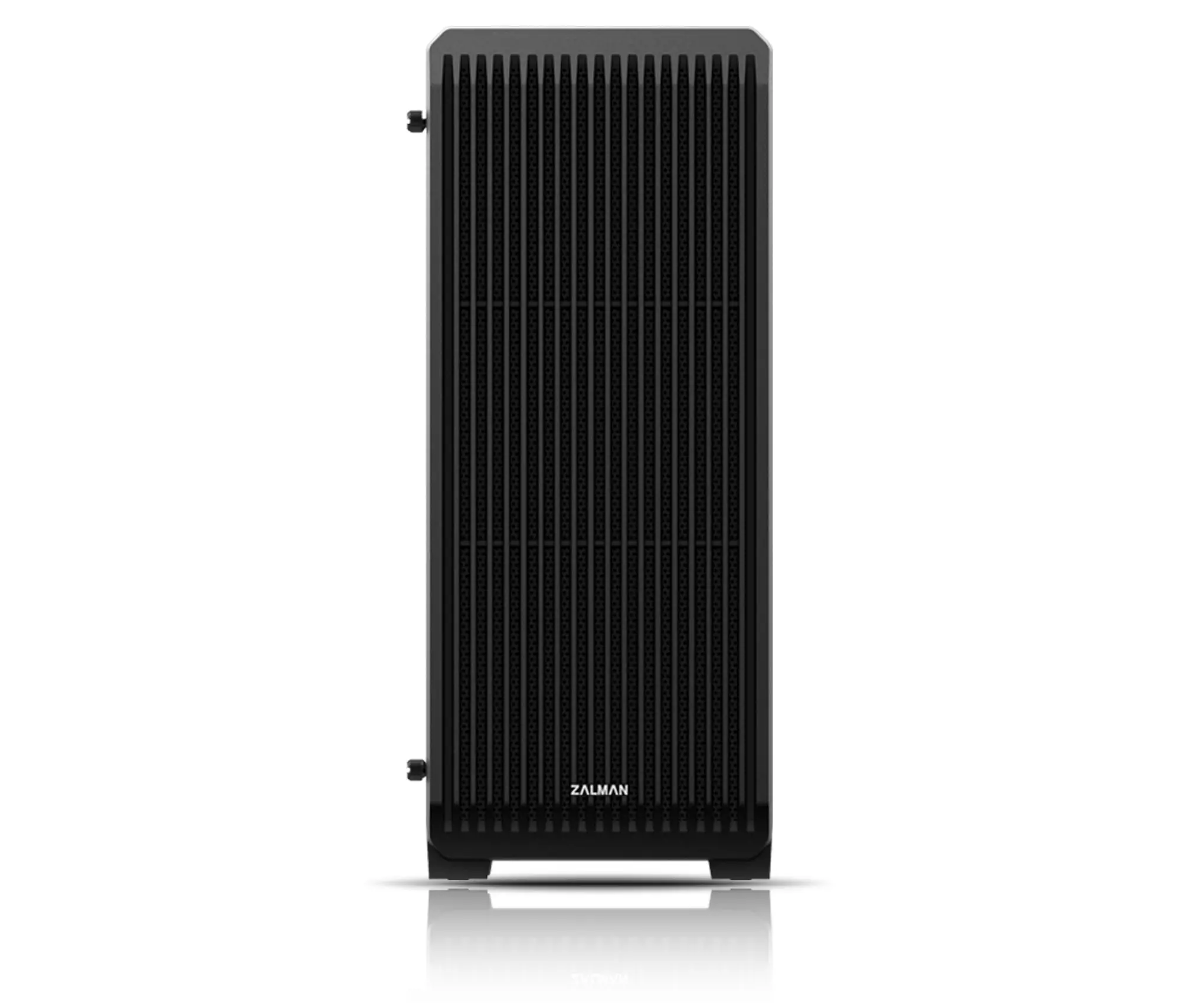 Zalman кутия за компютър Case ATX - ZM-S2 - image 2