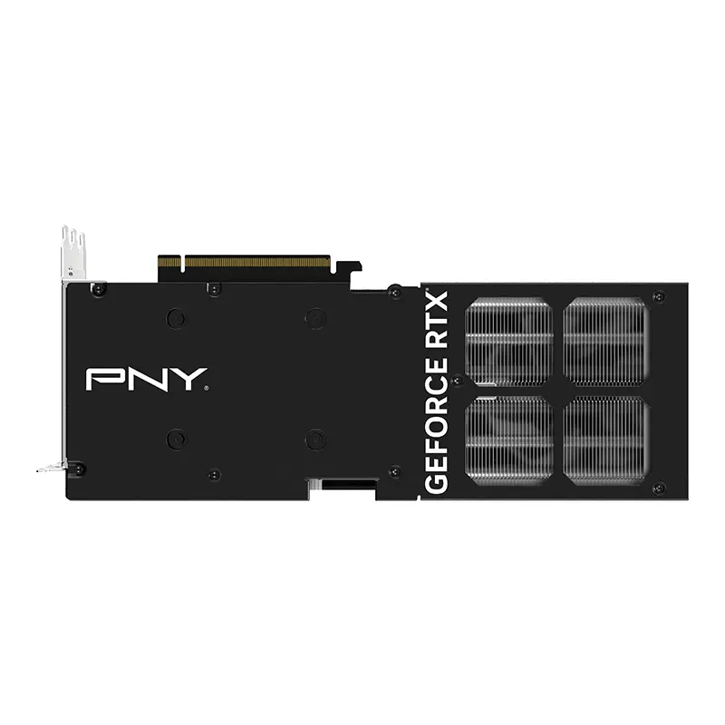 Видео карта PNY RTX 4070 TI SUPER VERTO 16GB OC GDDR6X - image 3