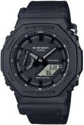 Мъжки часовник Casio G-Shock - GA-2100BCE-1AER