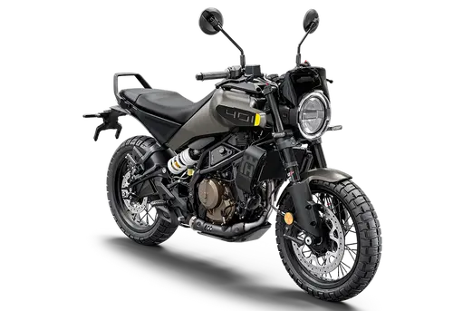 401 SVARTPILEN HUSQVARNA 2024 - image 1