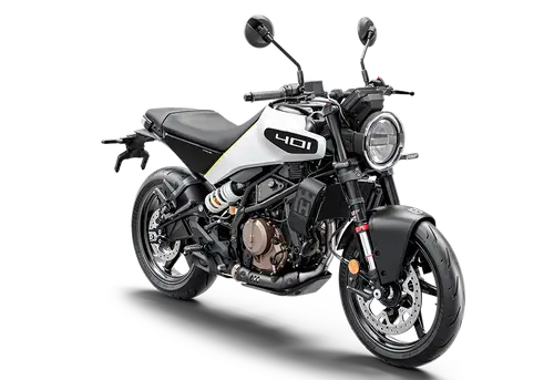 401 VITPILEN HUSQVARNA 2024 - image 1