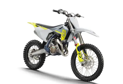TC 85 17/14 HUSQVARNA 2024 - image 1