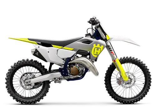 TC 125 HUSQVARNA 2024