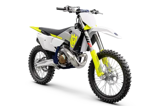 TC 250 HUSQVARNA 2024 - image 1