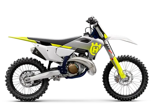 TC 250 HUSQVARNA 2024